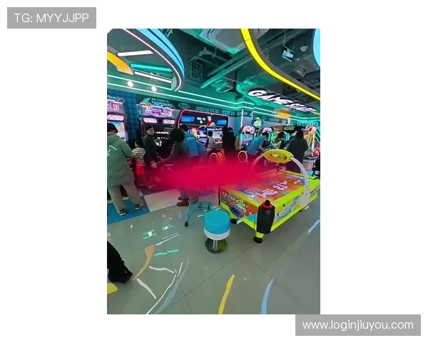 探索最新电玩视讯的多样化游戏类型满足不同玩家需求